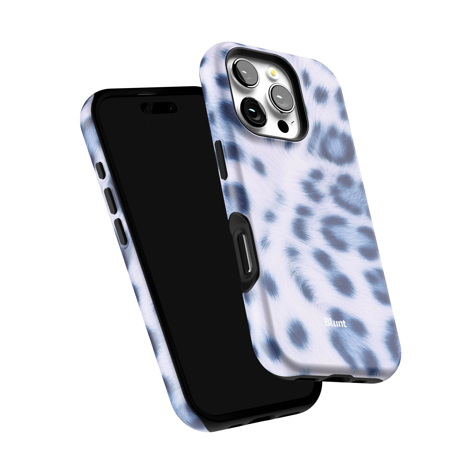 Winter Coat iPhone Case gallery - Iphone_16_Pro_6