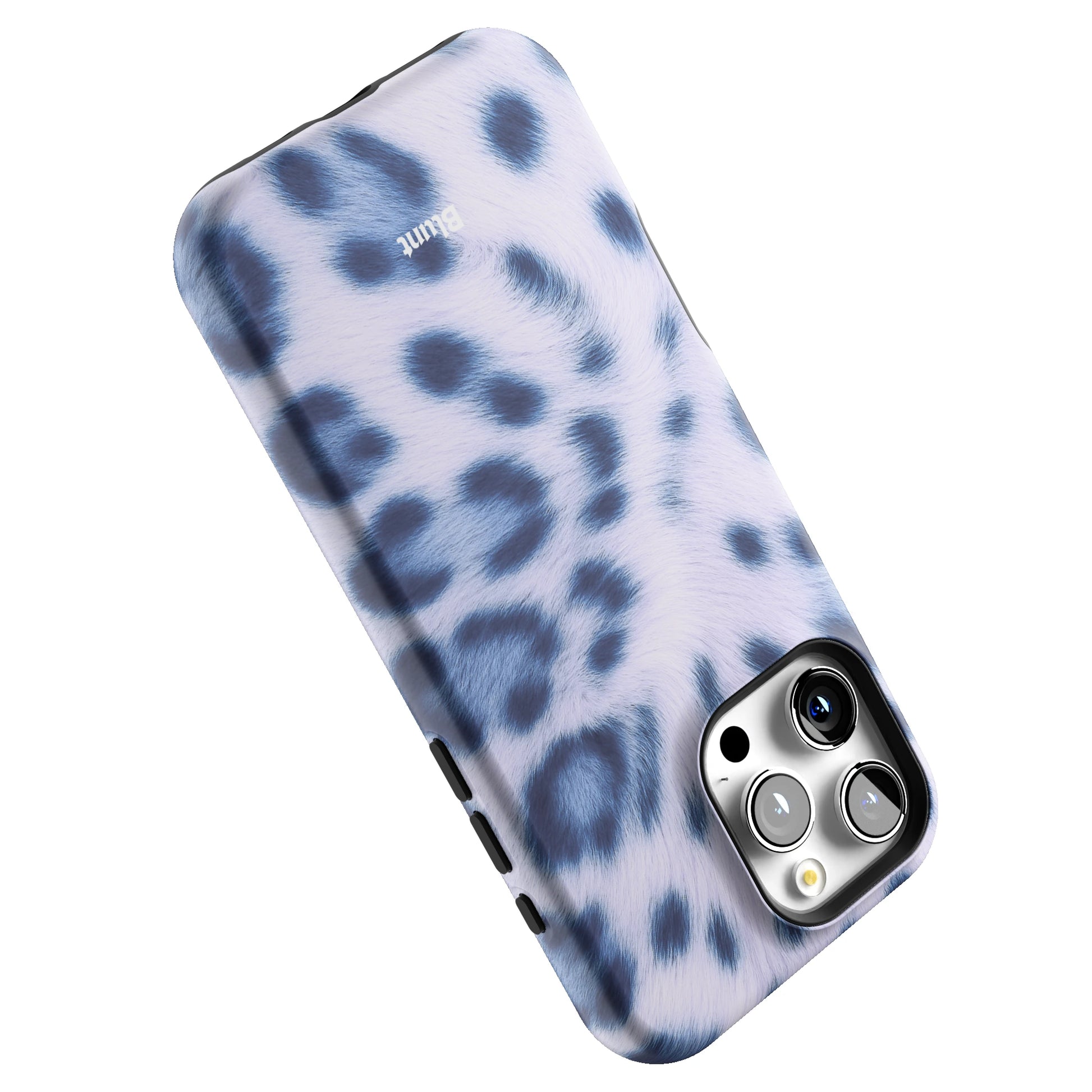 Winter Coat iPhone Case gallery - Iphone_16_Pro_Max_5