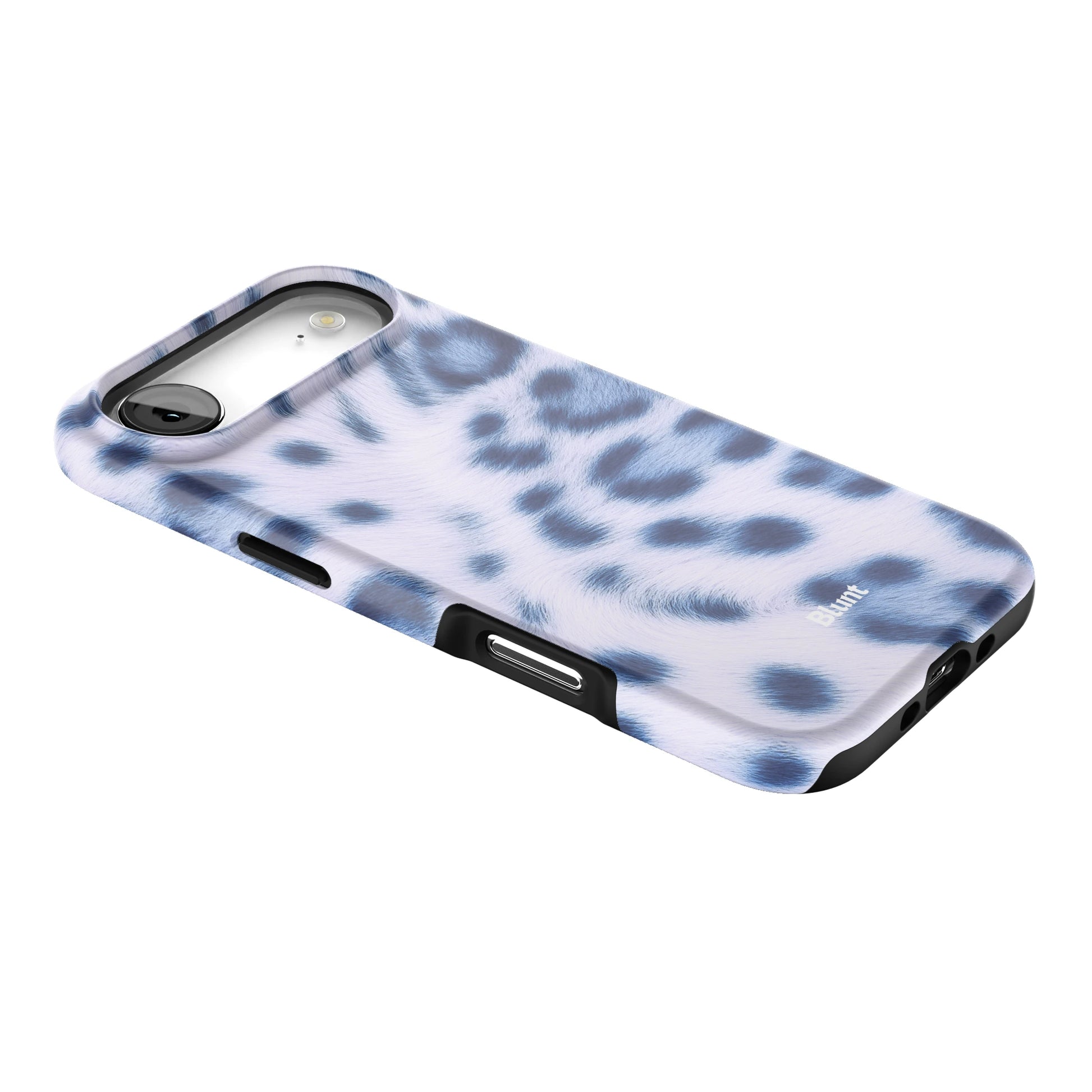 Winter Coat iPhone Case gallery - Iphone_17_Air_2