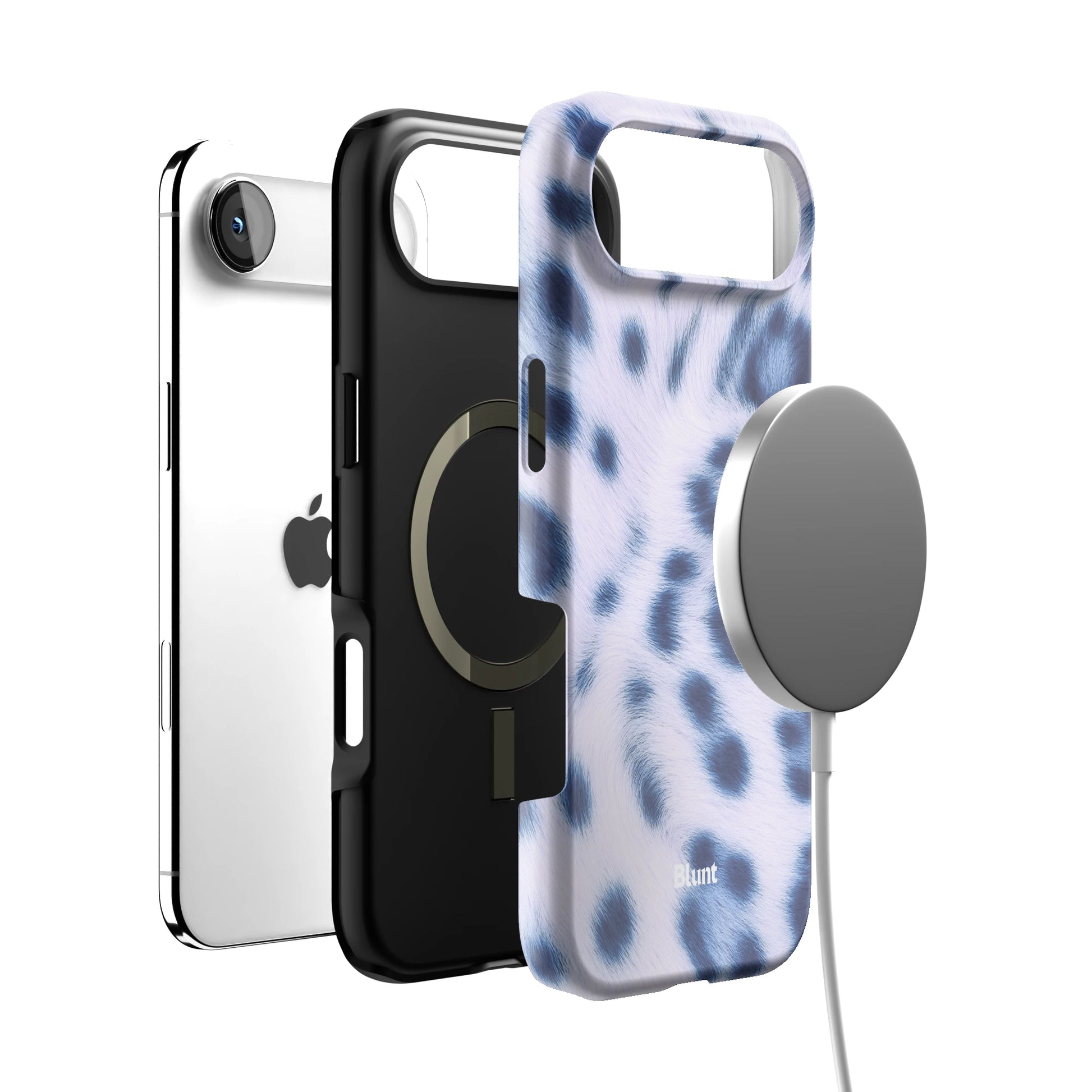 Winter Coat iPhone Case gallery - Iphone_17_Air_4