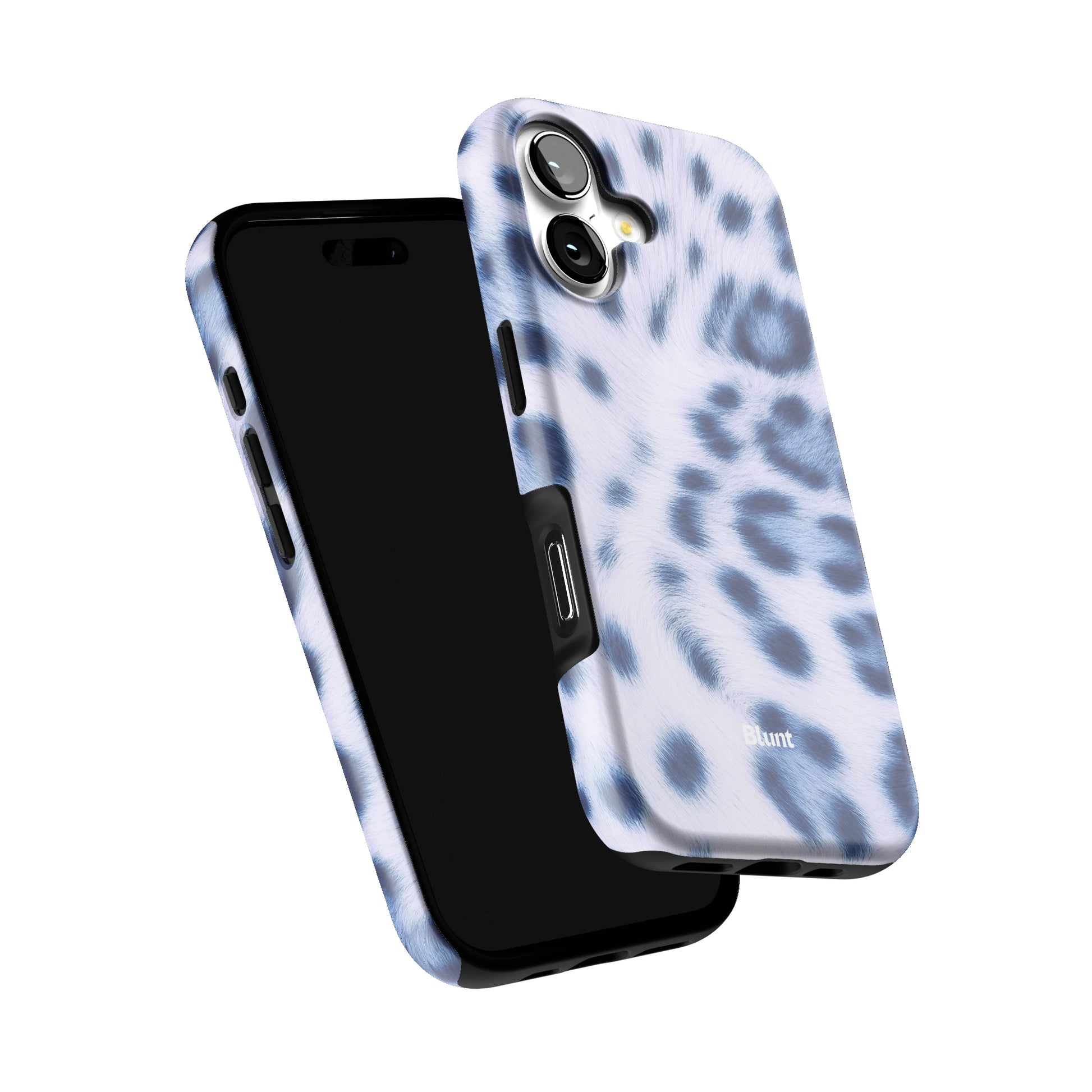 Winter Coat iPhone Case gallery - Iphone_17_Iphone_6