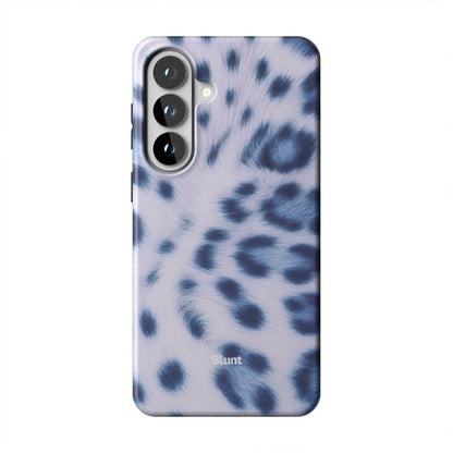 Winter Coat Samsung Case - Blunt Cases