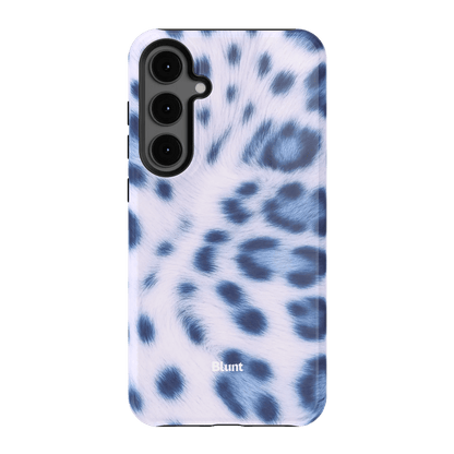 Winter Coat Samsung Case - Blunt Cases