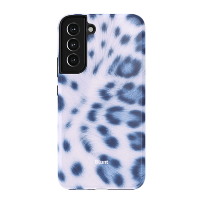 Winter Coat Samsung Case - Blunt Cases