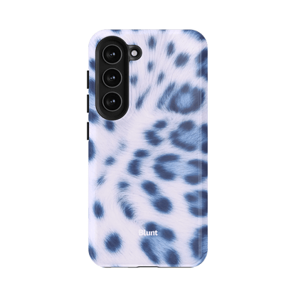 Winter Coat Samsung Case - Blunt Cases