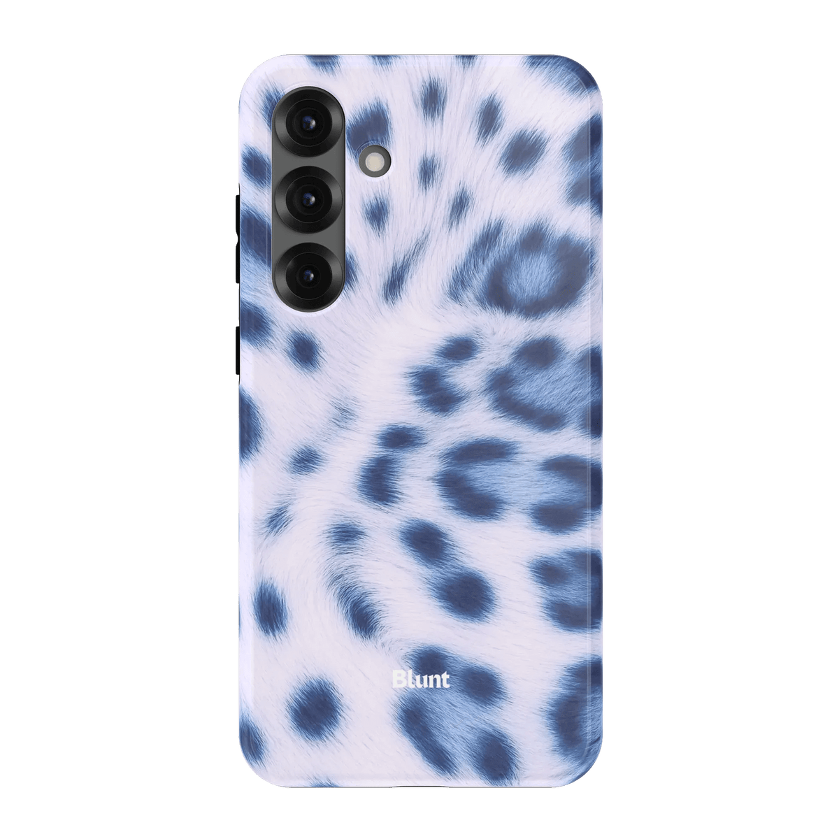 Winter Coat Samsung Case - Blunt Cases