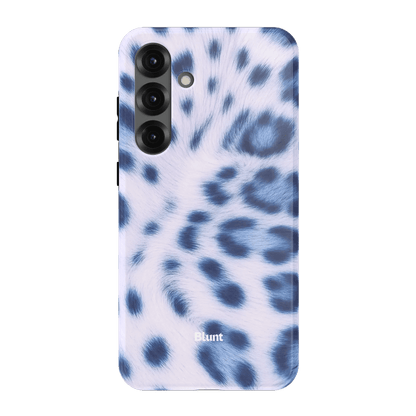 Winter Coat Samsung Case - Blunt Cases