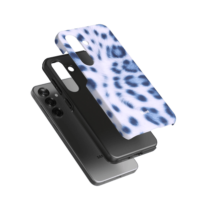 Winter Coat Samsung Case - Blunt Cases