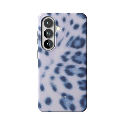Winter Coat Samsung Case - Blunt Cases