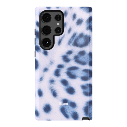 Winter Coat Samsung Case - Blunt Cases