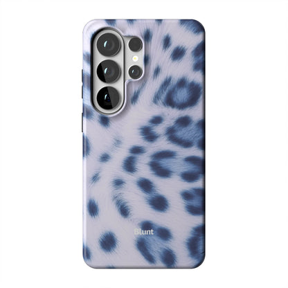 Winter Coat Samsung Case - Blunt Cases