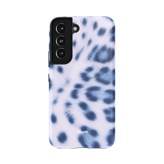 Winter Coat Samsung Case - Blunt Cases