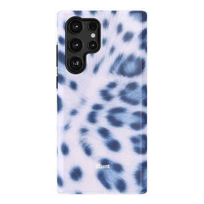 Winter Coat Samsung Case - Blunt Cases