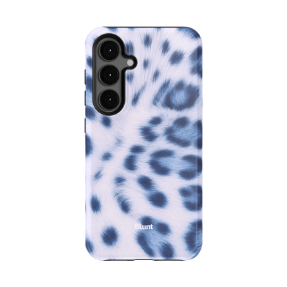 Winter Coat Samsung Case - Blunt Cases