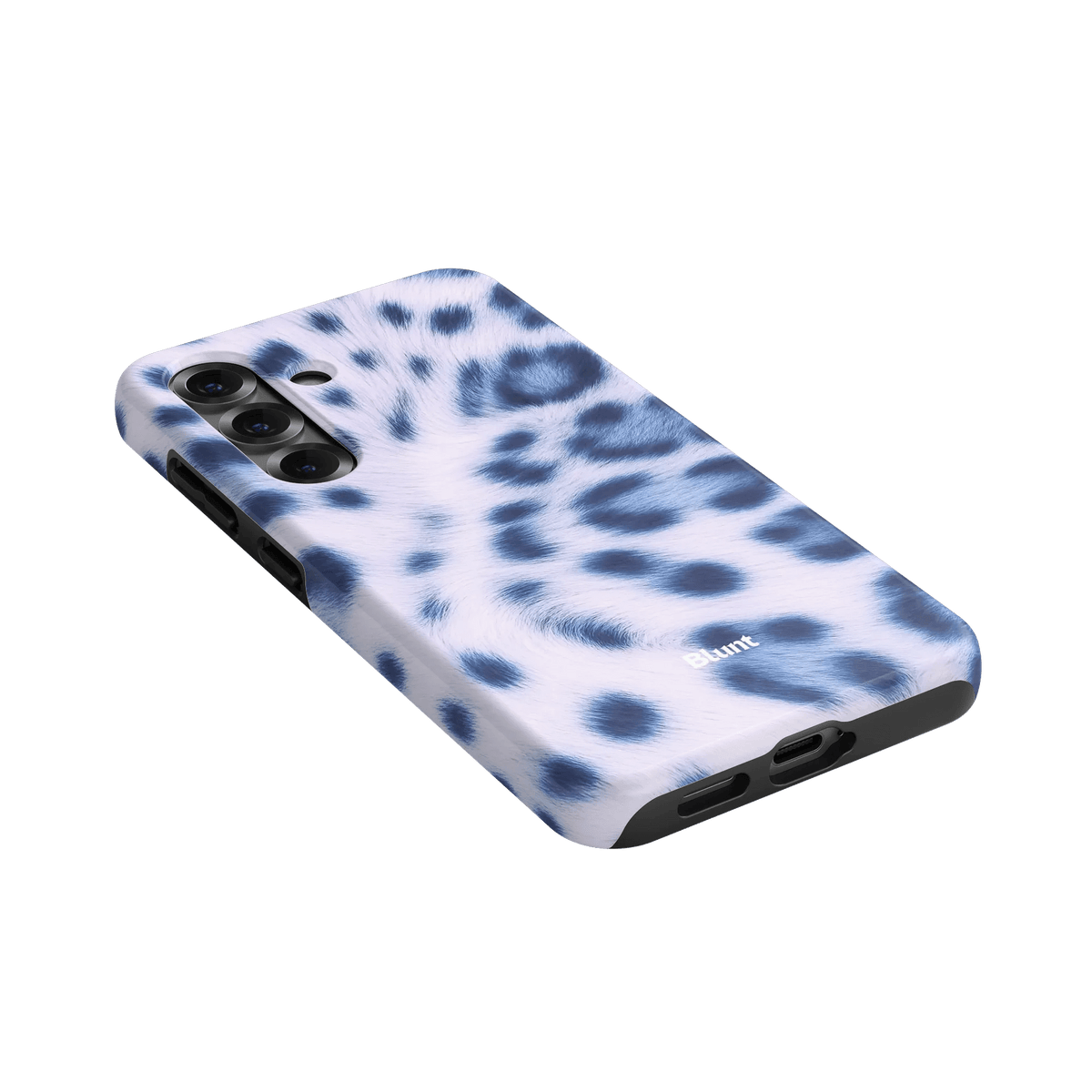 Winter Coat Samsung Case - Blunt Cases