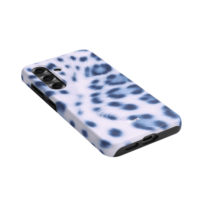 Winter Coat Samsung Case - Blunt Cases