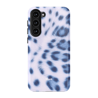 Winter Coat Samsung Case - Blunt Cases