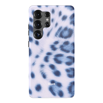 Winter Coat Samsung Case - Blunt Cases