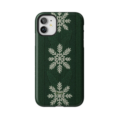 Winter Sweater iPhone Case gallery - Iphone_11_Iphone_1