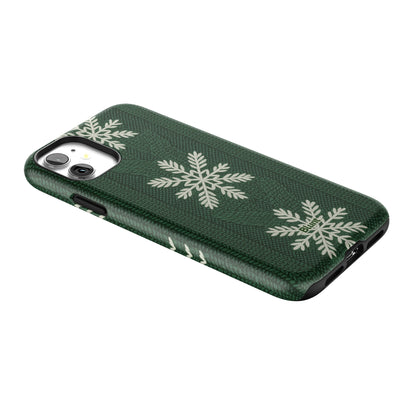 Winter Sweater iPhone Case gallery - Iphone_11_Iphone_2