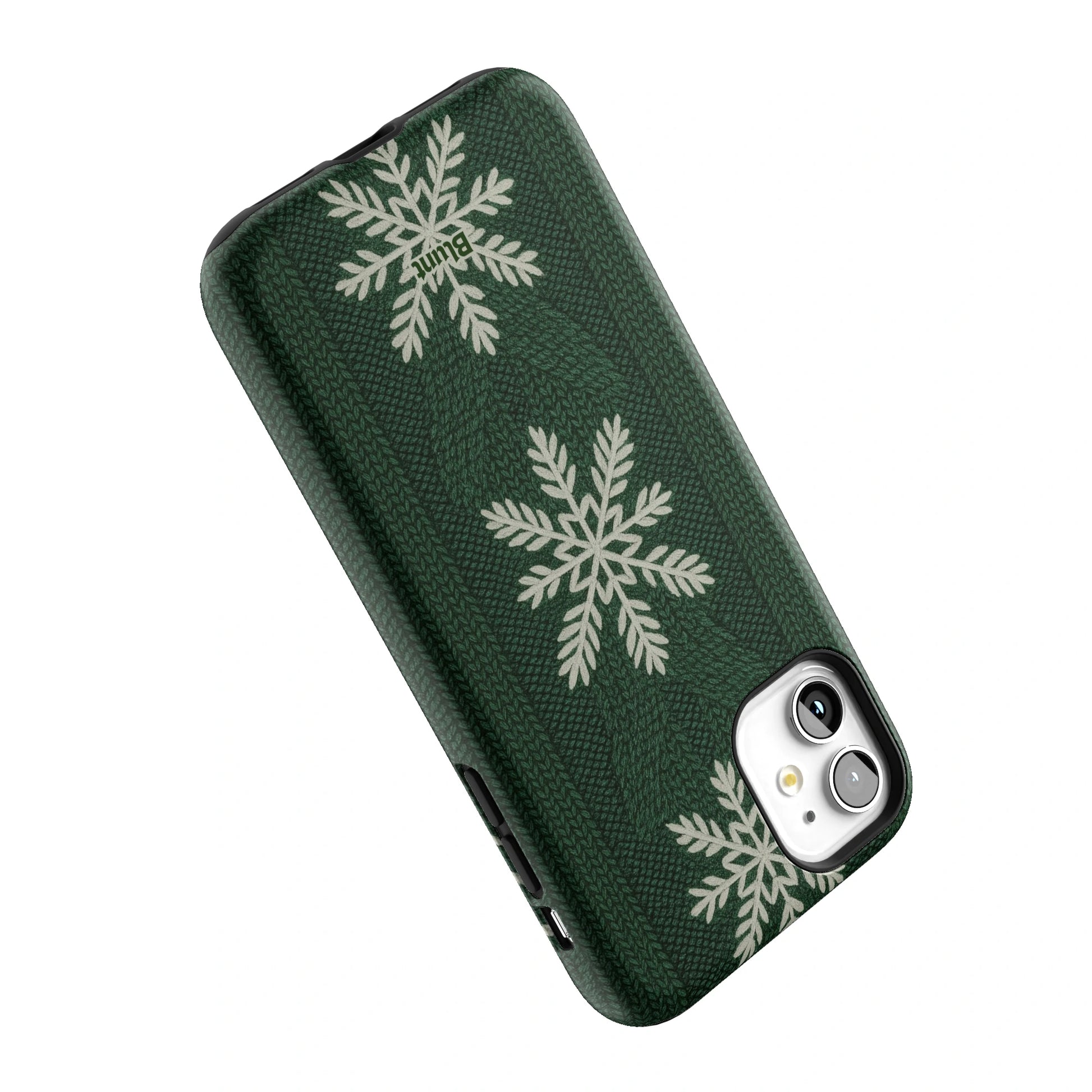 Winter Sweater iPhone Case gallery - Iphone_11_Iphone_5