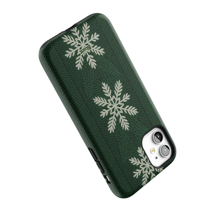 Winter Sweater iPhone Case gallery - Iphone_11_Iphone_5