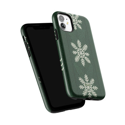Winter Sweater iPhone Case gallery - Iphone_11_Iphone_6