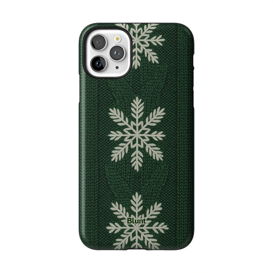 Winter Sweater iPhone Case gallery - Iphone_11_Pro_Max_1