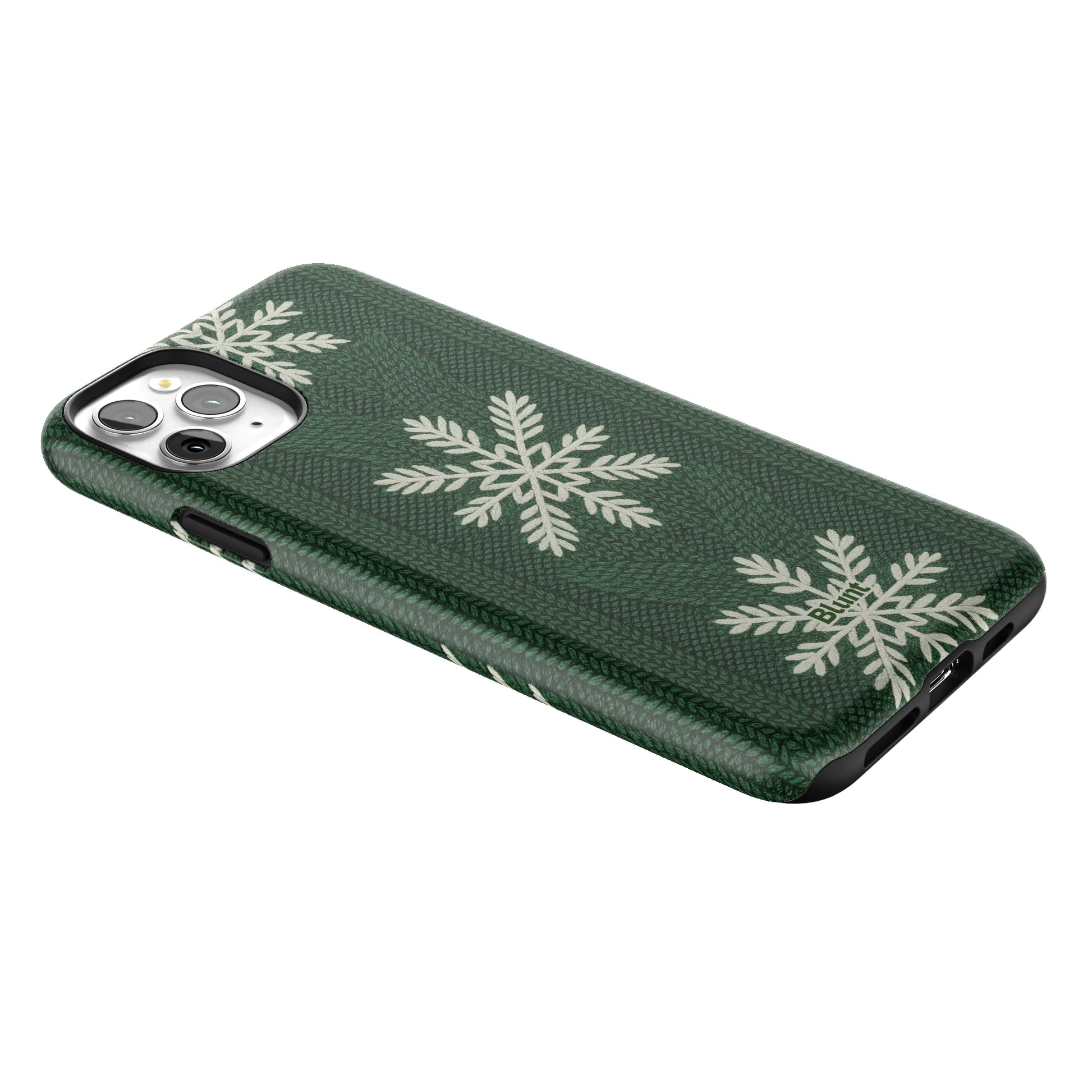 Winter Sweater iPhone Case gallery - Iphone_11_Pro_Max_2