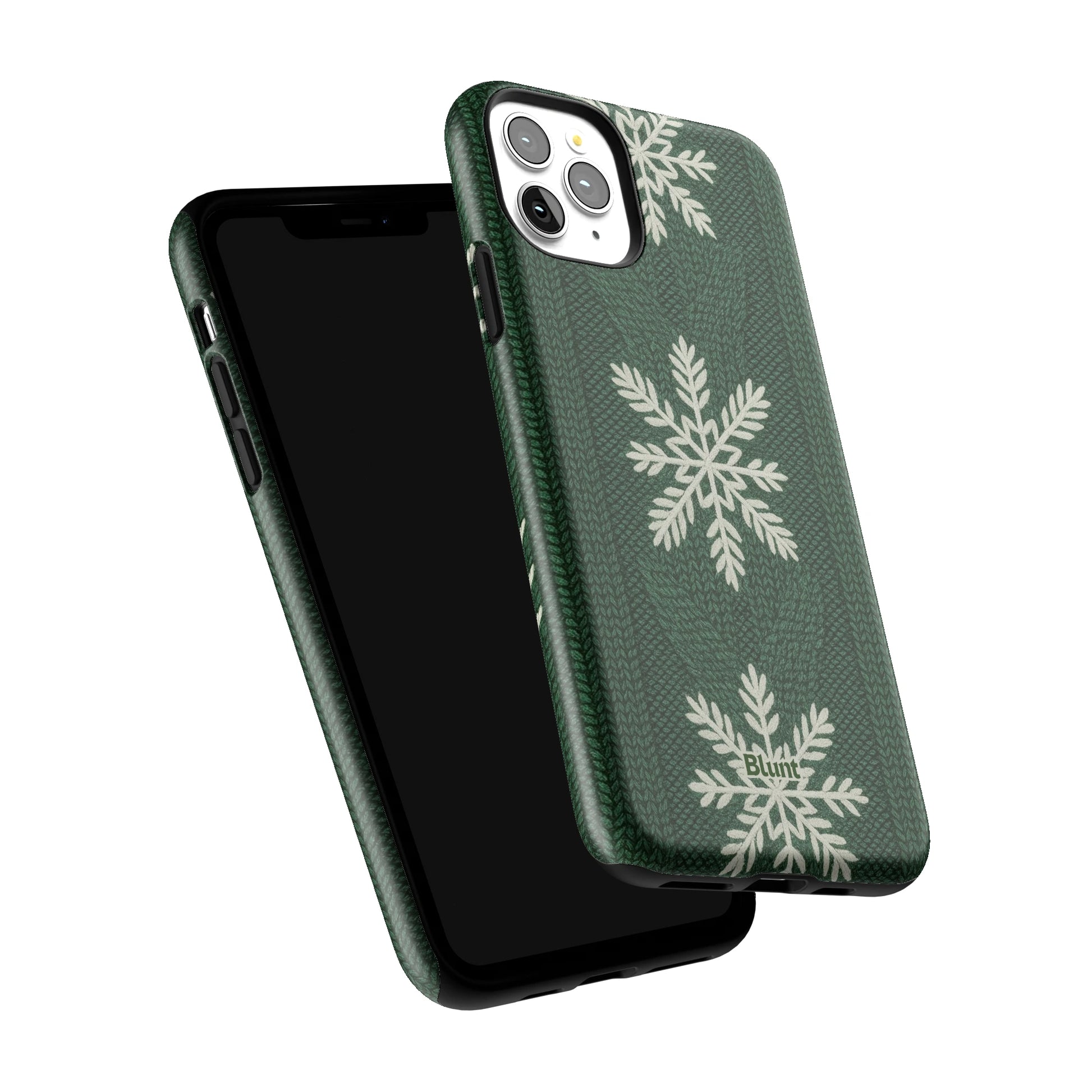 Winter Sweater iPhone Case gallery - Iphone_11_Pro_Max_6