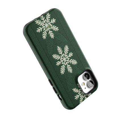 Winter Sweater iPhone Case gallery - Iphone_12_Iphone_5