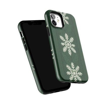 Winter Sweater iPhone Case gallery - Iphone_12_Iphone_6