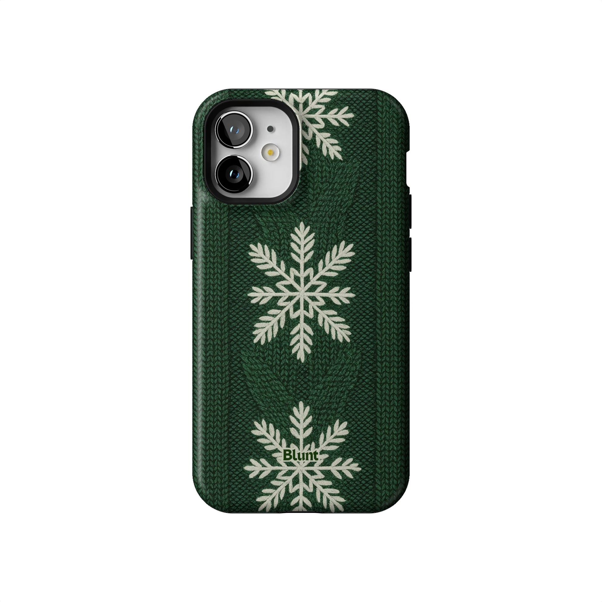 Winter Sweater iPhone Case gallery - Iphone_12_Mini_Air_Plus_1