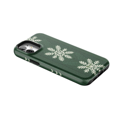 Winter Sweater iPhone Case gallery - Iphone_12_Mini_Air_Plus_2