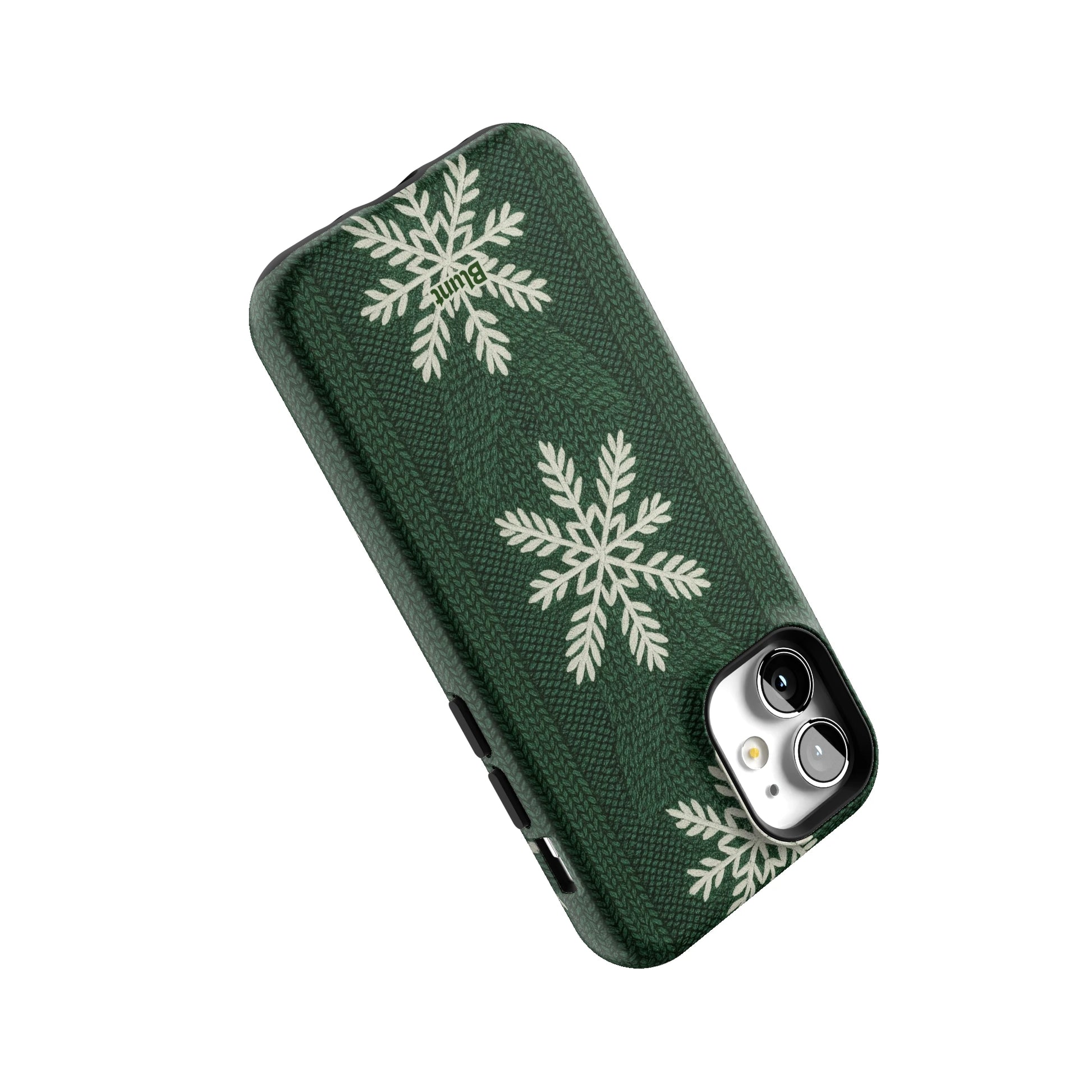 Winter Sweater iPhone Case gallery - Iphone_12_Mini_Air_Plus_5