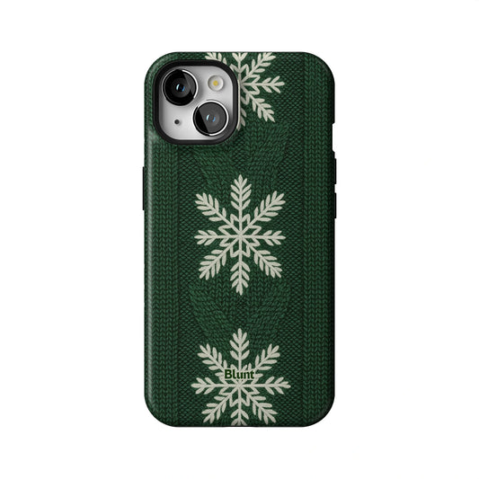 Winter Sweater iPhone Case gallery - Iphone_13_Iphone_1
