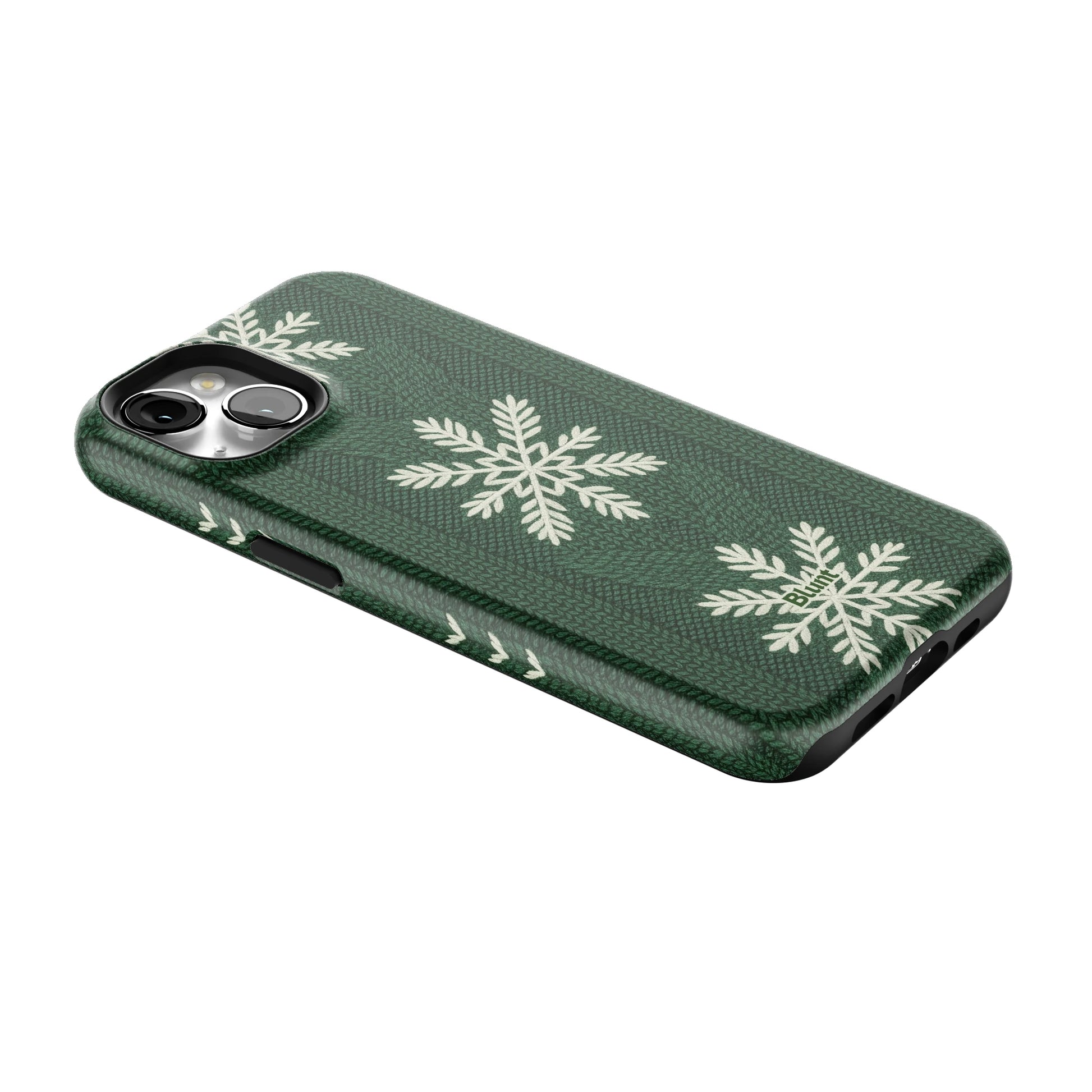 Winter Sweater iPhone Case gallery - Iphone_13_Iphone_2