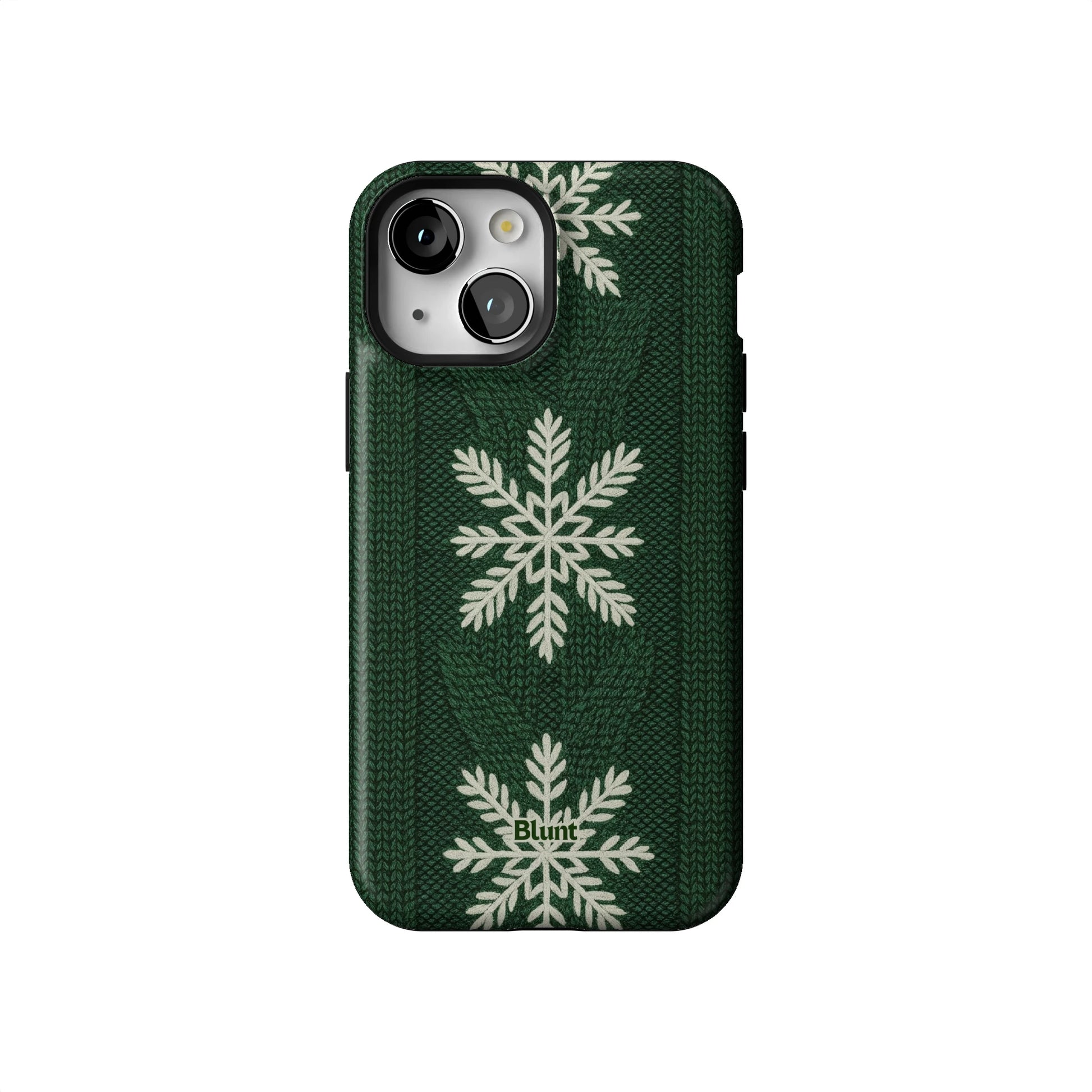 Winter Sweater iPhone Case gallery - Iphone_13_Mini_Air_Plus_1
