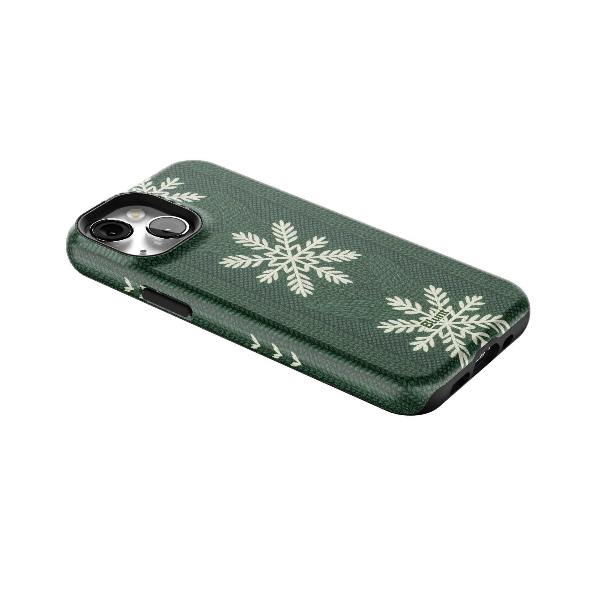 Winter Sweater iPhone Case gallery - Iphone_13_Mini_Air_Plus_2