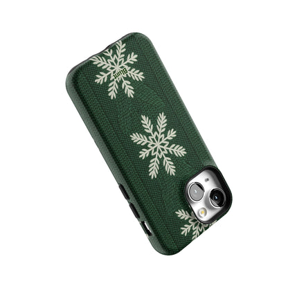 Winter Sweater iPhone Case gallery - Iphone_13_Mini_Air_Plus_5