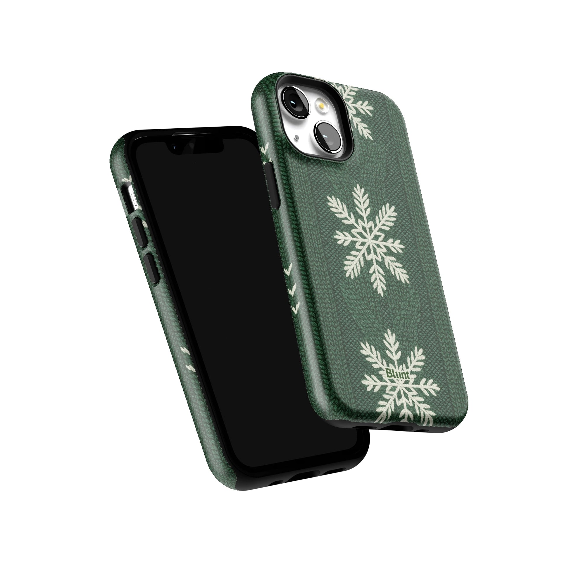 Winter Sweater iPhone Case gallery - Iphone_13_Mini_Air_Plus_6