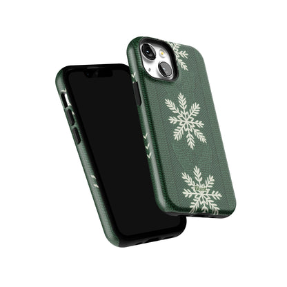Winter Sweater iPhone Case gallery - Iphone_13_Mini_Air_Plus_6