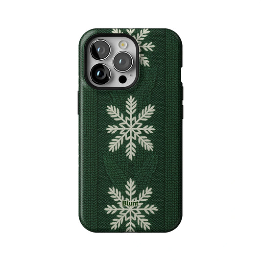 Winter Sweater iPhone Case gallery - Iphone_13_Pro_1