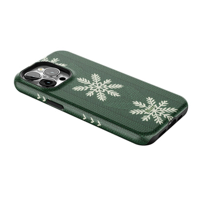 Winter Sweater iPhone Case gallery - Iphone_13_Pro_2