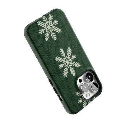 Winter Sweater iPhone Case gallery - Iphone_13_Pro_5