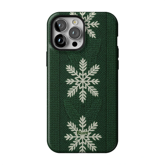 Winter Sweater iPhone Case gallery - Iphone_13_Pro_Max_1