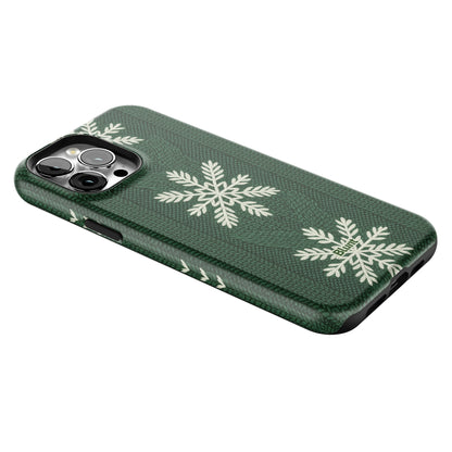 Winter Sweater iPhone Case gallery - Iphone_13_Pro_Max_2