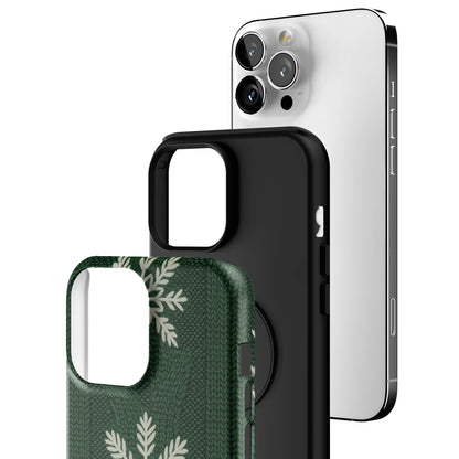 Winter Sweater iPhone Case gallery - Iphone_13_Pro_Max_3