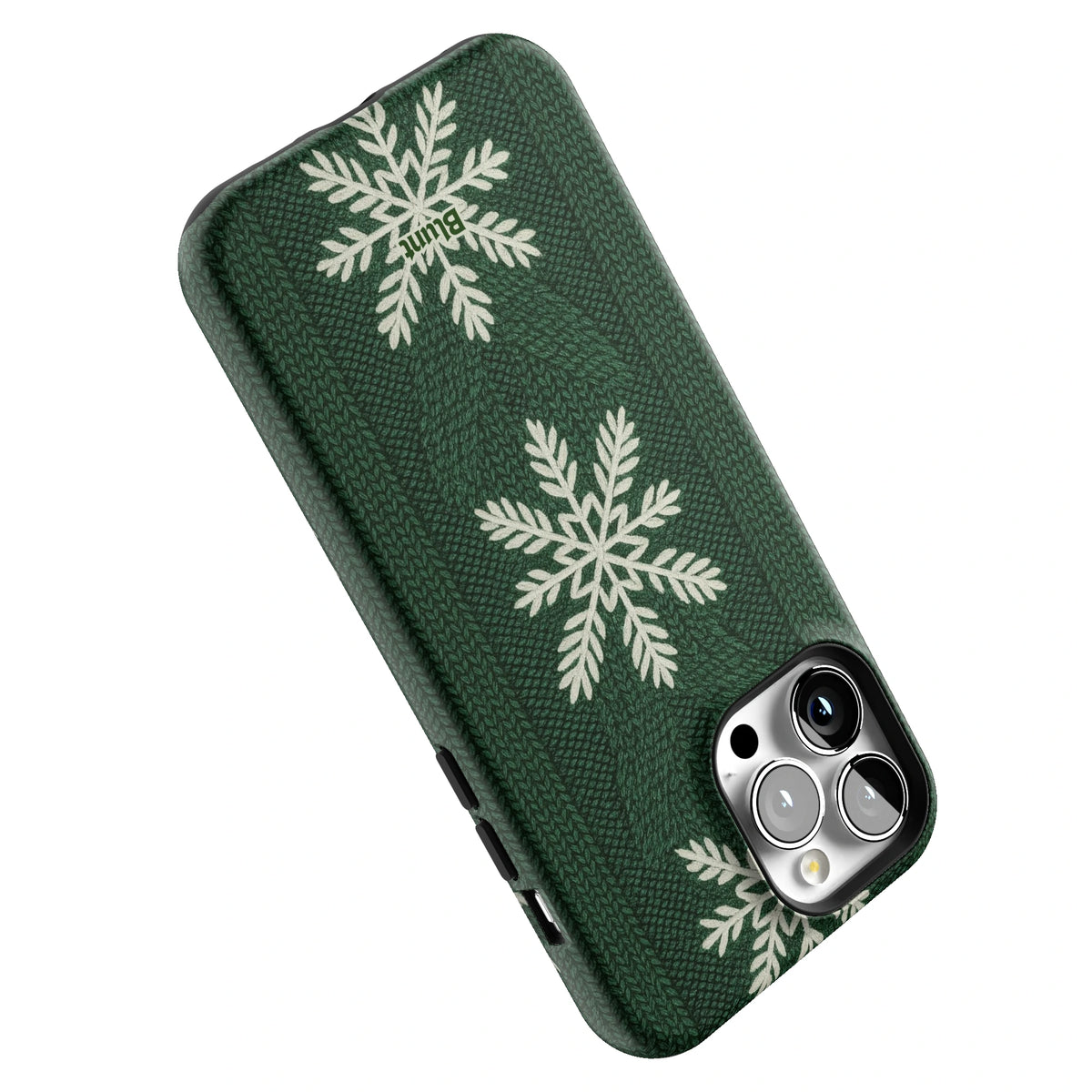 Winter Sweater iPhone Case gallery - Iphone_13_Pro_Max_5