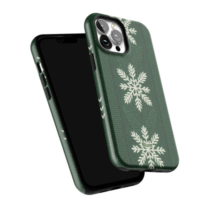 Winter Sweater iPhone Case gallery - Iphone_13_Pro_Max_6